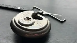 Chateau C970 picked