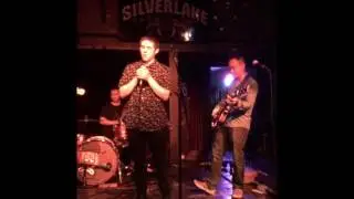 Temporary Side - Silverlake Lounge 09-16-2016