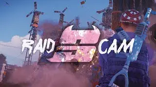 Raid Cam #1 | S8N