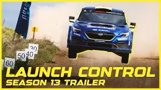 Subaru Launch Control S13 Teaser | New Season Drops November 18