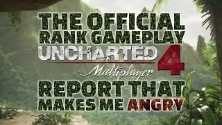 U4 Multiplayer Team-Deathmatch // Rank Angry Report - Volume 04
