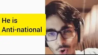 Hydra flick is anti-national...