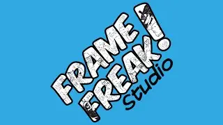 Frame Freak Studio - Reel 2015