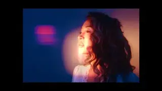 HIRIE - Elevation (Visualizer)