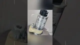 Kromschroder gas pressure regulator VGBF50F40-3 for commercial burner heating #VGBF50F40-3