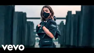 Alan Walker Style, Antrikc - Freedom (Official Music Video)
