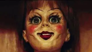 Top5 Most Haunted Objects In The World