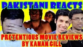 Pakistani to Pretentious Reviews by Kanan Gill | MOST EXERCISE EVER