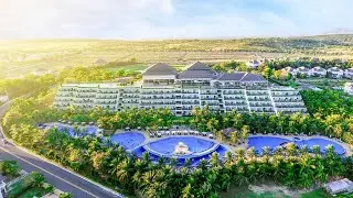 Sea Links Beach Resort & Golf, Mui Ne, Vietnam