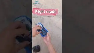 3 In 1 Drone Remote Control Boat/Car/Aircraft Triphibian Vehicle Toys for Kids