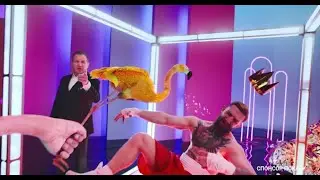 Космолот - официальный рекламный ролик cosmolot