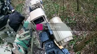 Humanitarni Airsoft susret Zazina 21.12.2025