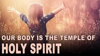 A LIVING TEMPLE