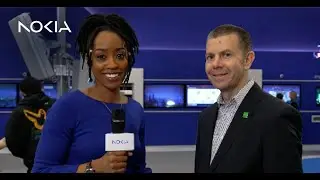 Exploring the Latest Hardware and Software Innovations | Nokia MWC 2024