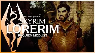 It's Cold Outside But Lorerim Is hot