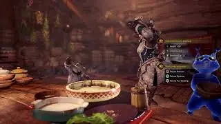 MHW:IB (Scuffed Stream) Mighty Muscle Monkey Madness First (and second) Clear