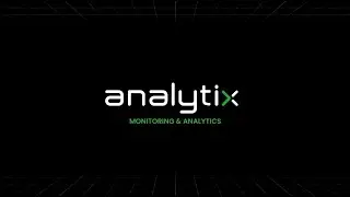 Analytix: Monitoring & OTT Analytics Tool