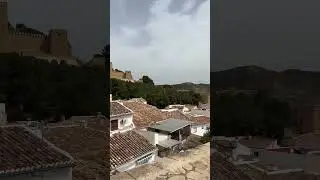 Antequera in Andaluc&iacute;a Spain 🇪🇸, Check out full vlog in my YouTube channel 😃