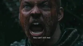 Epic battle scenes compilation / montage