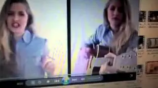 Beatriz Soczek linda acordeonista sou fan dela