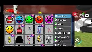 Sandbox in space part 6 season 3