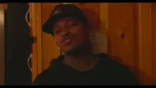 Tay Campbell - Unfriend Me (Music Video)