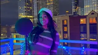 Main Character Energy - Dash Michelle (Promo)