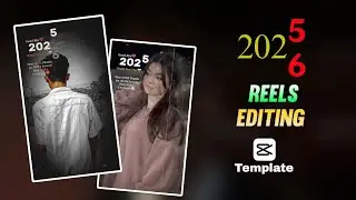 2026 New Year Video Editing || New Year Video Editing 2026 || Happy New Year 2025 Video Editing