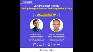 Last Mile, First Priority: Perspectives on Delivery Rider Safety | National Road Safety Webinar-2.