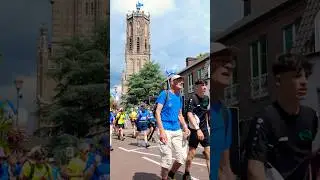 Vierdaagse Nijmegen, the world&rsquo;s largest walking event!