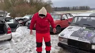 Прогрели тачку. Бетман vs Joker Зимний чил, Бабарик отжигает