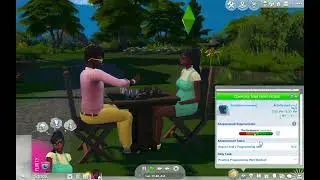 Sims 4 After School Activities