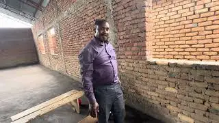 Eujc Jengo la sion Baraka .