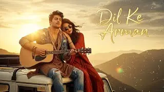 Dil Ke Arman X Bollywood's Golden Age: Lo-Fi Jazz Infusions for Timeless Melodies