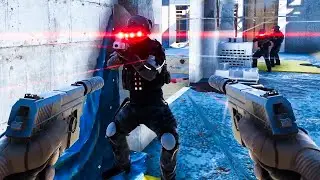 Trepang 2 - Funny & Brutal Moments Compilation | Vol.2