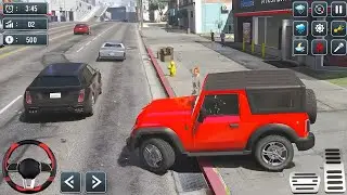 City Car Game 😱🚗 | Mission Complete | Fun Gameplay Hindi&rdquo;