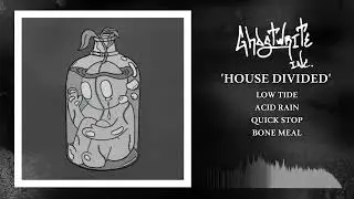 Ghostwrite inc. - House Divided