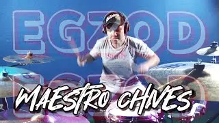 Egzod & Maestro Chives - Royalty (ft.Neoni) | Drum Cover