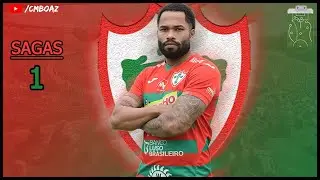 EP 1 | PORTUGUESA (SP) | CM0102