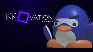 Block Tales добился успеха! (Премия Roblox Innovation Awards)