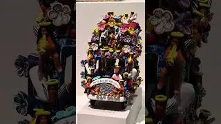 Exposición de Nacimientos en la CDMX 🎄