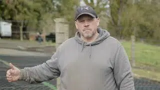 Edge Protection for Lighthoof