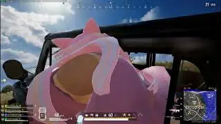 AZLA_DDakGu Highlight 1
