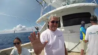 2016 Bermuda Big Game Classic Video