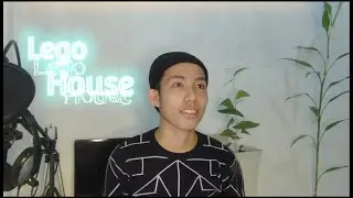 Lego House - Ed Sheeran Cover | Johnnee