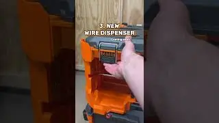 Best toolboxes for Electricians? Klein modbox vs Packout