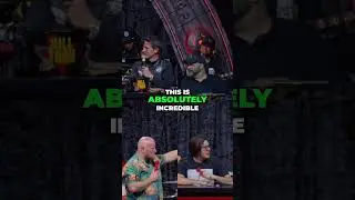 Laughing Through Life's Open Wounds: A Comedic Panel Vibe