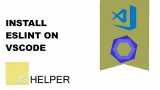 Configure eslint on VSCode