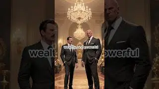 Iron Man & Lex Luthor When Genius Turns Evil