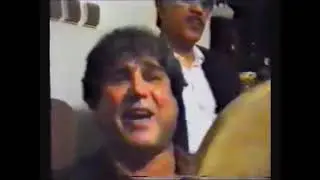 Aghasi -  بزم خصوصی آغاسی - 